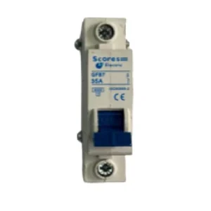 PARÇA VM4 SIGORTA 30A