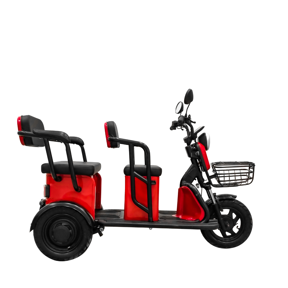 Volta APM5 Elektrikli Motosiklet - Görsel 2