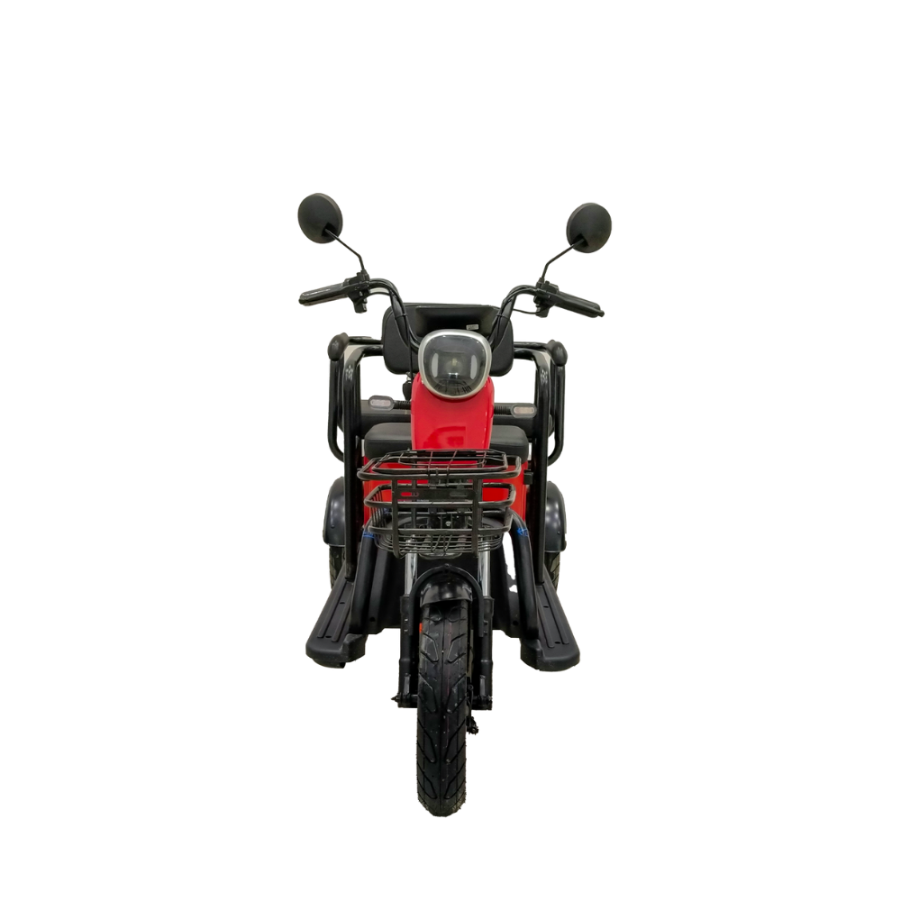 Volta APM5 Elektrikli Motosiklet - Görsel 3