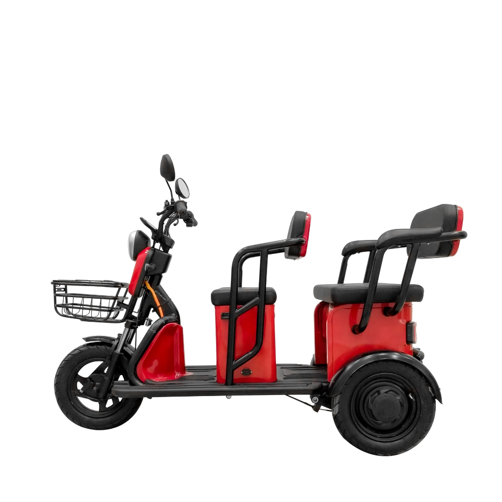 Volta APM5 Elektrikli Motosiklet - Görsel 4