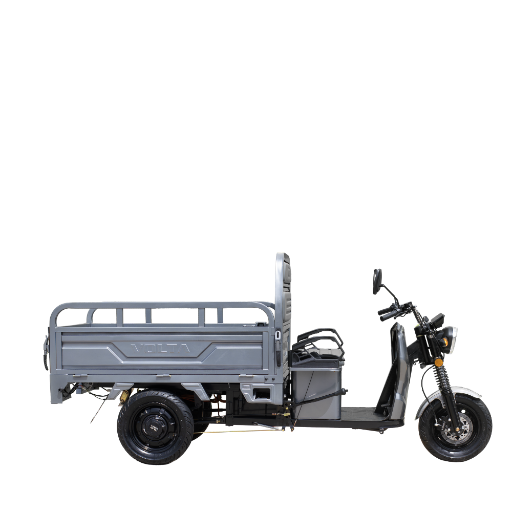 Volta VT5 Elektrikli Motosiklet - Görsel 10