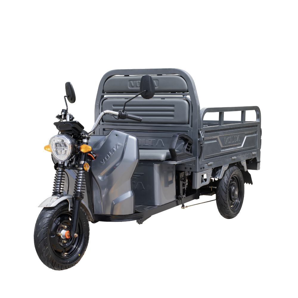 Volta VT5 Elektrikli Motosiklet - Görsel 15