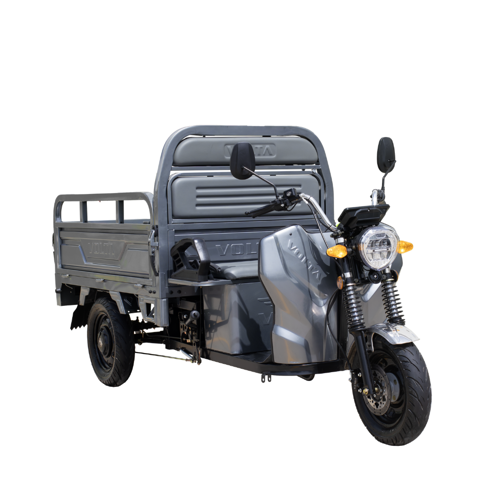 Volta VT5 Elektrikli Motosiklet