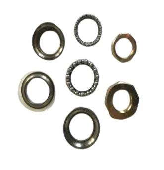 PARÇA RSX3 GIDON RULMAN SET