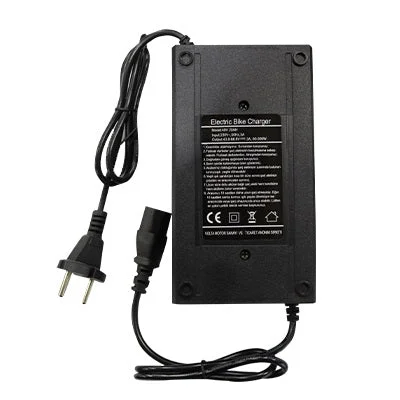 PARÇA VSX 48V/20AH SARJ ALETI